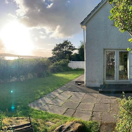 Cosy Stay On The Wild Atlantic Way Малин Экстерьер фото